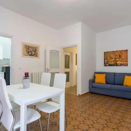 Apartamento Nido Di By Interhome *