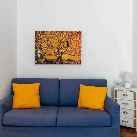Apartamento Nido Di By Interhome Alassio