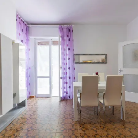 Nido Di By Interhome Lägenhet