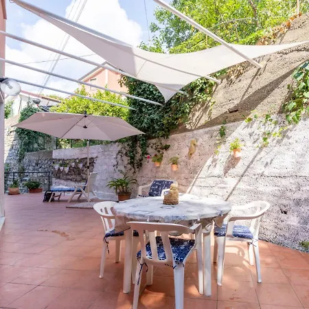 Apartamento Nido Di By Interhome *