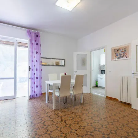 Nido Di By Interhome Alassio