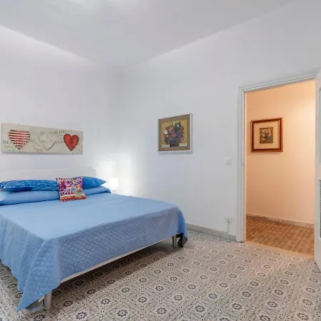 Nido Di By Interhome Lägenhet Alassio