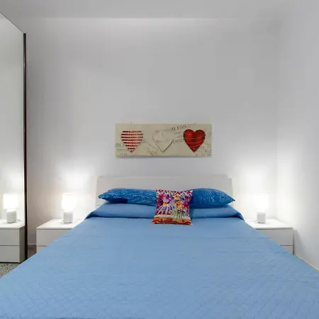 Nido Di By Interhome Alassio