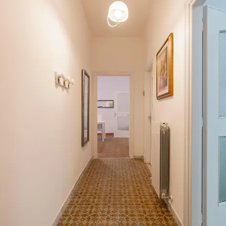 Lägenhet Nido Di By Interhome *