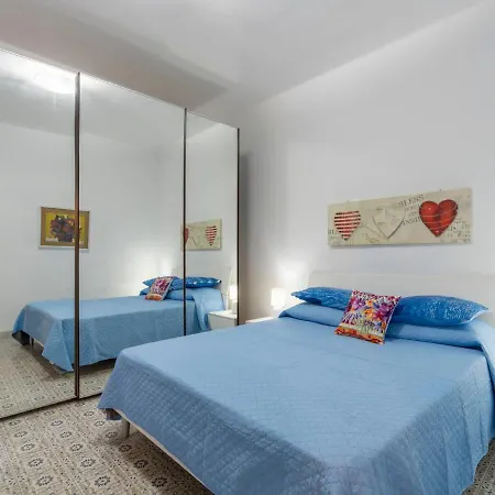 Nido Di By Interhome Apartment