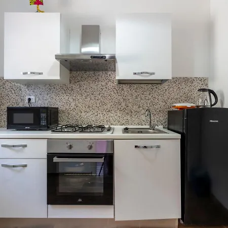 Nido Di By Interhome * Alassio