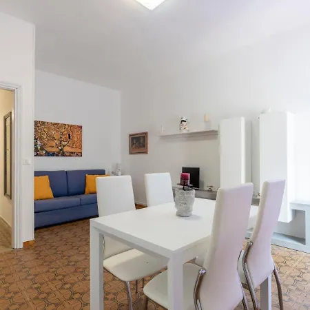 Nido Di By Interhome Apartment *