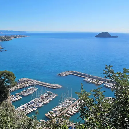 Nido Di By Interhome Apartment Alassio