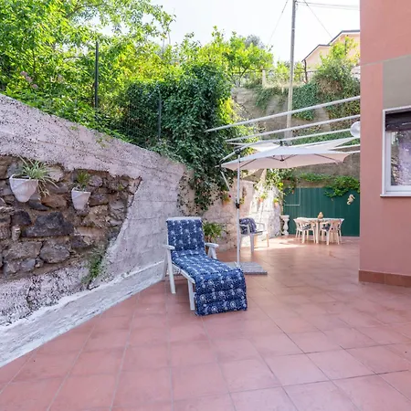 Apartment Nido Di By Interhome *